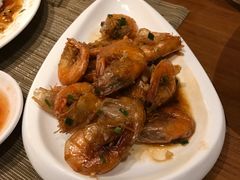 -糟粕醋·椰苑海南菜餐厅(亚龙湾天域酒店)