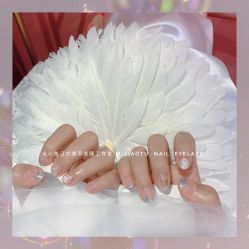 -米小兔美甲美睫