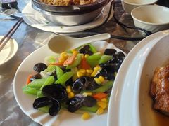 -日昌餐馆(亦庄店)