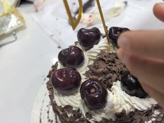 -爱之旅diy烘焙坊(西直门店)