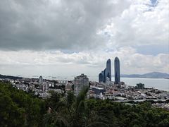 -鸿山公园