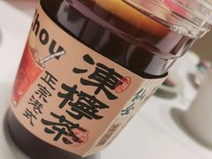 -荔粥记潮汕砂锅粥(新北万达店)