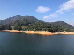 -广州市流溪河国家森林公园