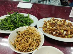 -老丘丘(较场口店)