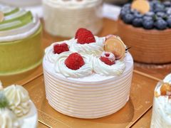 -M'CAKE(西单大悦城店)