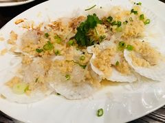 -绿茶餐厅万锦 Green Tea Restaurant Markham