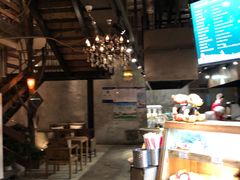 -MANYU COFFEE(广渠门店)