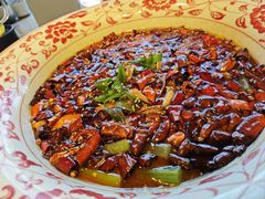 -二十八里太湖船菜(吉祥路店)