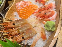 -麦秋寿司(富都广场店)