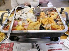 -后街佬·炭火鲜鱼杂(南城店)