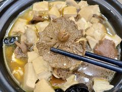 -紫藤园·天目湖大鱼头(南山竹海店)