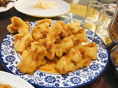 锅包肉-哈尔滨春饼(朝山街店)