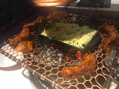 -火炉火自助餐(枫蓝国际店)