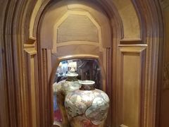 景观位-马勒别墅·中餐厅