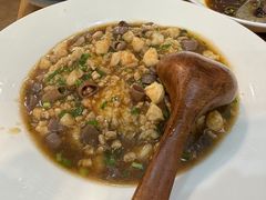 海肠捞饭-小郭私房菜·海肠捞饭店(学士街店)