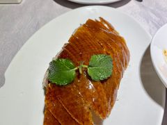 -鸭王烤鸭店(三里河店)