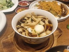 -敏珠拉姆藏餐·南京厨房(富春江东街店)