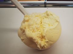 -Dal Cuore 达可芮冰淇淋(陕西北路店)