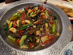 -阿嫂印象·民间江湖菜(大学城店)