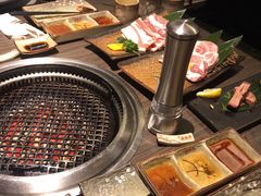 -赤坂亭·M9和牛烧肉(南京江南虹悦城店)
