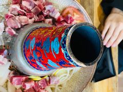 -木辛水水冰煮羊(凤城六路店)