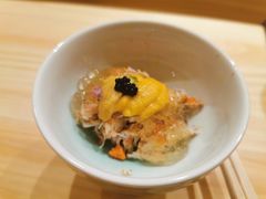 -鮨青(恒基名人购物中心店)