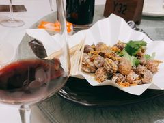 -79号渔船海鲜饭店(宝安店)