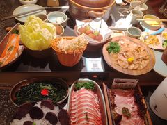 -季季山·云南野生菌火锅(上海首店)
