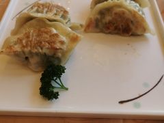 北方煎饺子-心点盛宴江南西店