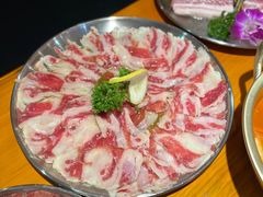 -kingkong大猩猩烤肉(CBD店)