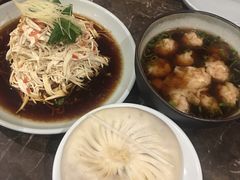 -冶春茶社(星汉大厦店)