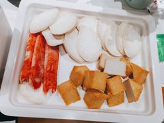 -曲氏老北京铜锅涮肉•火锅(不老街店)