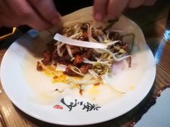 -娄三少·老北京春饼烤鸭家常菜(方庄店)