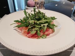 -王府半岛酒店·大堂茶座