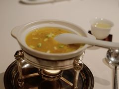 -龙景轩(香港四季酒店)