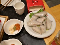 -一斗火锅·招财羊毛肚(北温泉九号店)