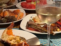 -深圳大梅沙京基洲际度假酒店