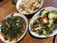 -锦尚阁烤鱼•天津菜(宣武门胡同店)