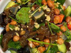 -高玛纳驴肉火烧(一世界店)