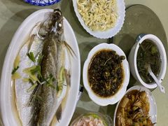 -湖山人家·湖景餐厅·特色农家菜(太湖西山店)
