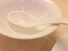 -长江国际酒店-中餐厅