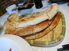 -巴依老爷·新疆美食(上城区天城路店)