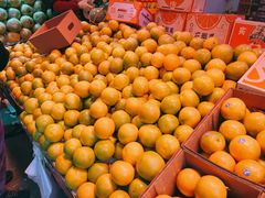 -大观篆新农贸市场
