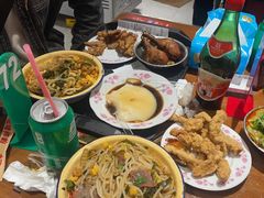 -池嬢拌粉(上海首店)