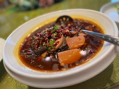 飘香毛血旺-江南赋(内蒙古大厦店)