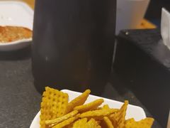 -卞二小串·鹤岗烧烤·坑烤(永定路店)