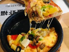 -必胜客(金元宝店)