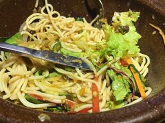-雀舞云南菜(乐客城店)