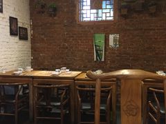 -锦尚阁烤鱼•天津菜(宣武门胡同店)