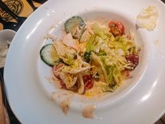 -马迭尔西餐厅(中央大街店)